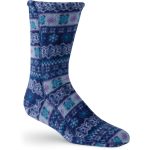 ACORN Versafit Fleece Socks – Icelandic Blue