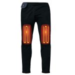 ActionHeat 5V Heated Base Layer Pants – Men’s