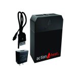 ActionHeat 5V 6000mAh Power Bank Kit
