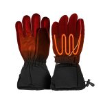 ActionHeat AA Battery Heated Gloves – Men’s