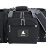 AlphaCool 24-Can Duffel Bag Soft Cooler