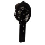 AlphaCool Rechargeable Handheld Misting Fan