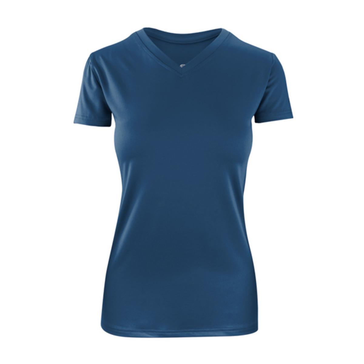 AlphaCool Women's Instant Cooling Shirt | Conquer the Cold with Heated ...