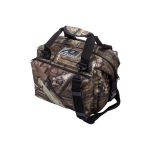 AO Coolers 12 Pack Mossy Oak Deluxe Cooler