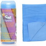 Arctic Chill Towel Cooling Towel
