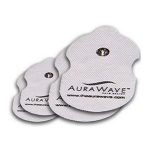 AuraWave Replacement Adhesive Pads