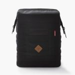 Barebones Rambler Backpack Cooler – Black