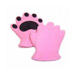 Bear Hands Bear Paw Infant and Toddler Mittens