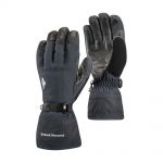 Black Diamond Soloist Gloves – Black