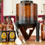 BrewDemon Craft Beer Starter Kit PLUS