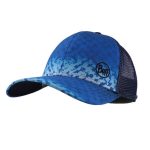Buff 10-4 Snapback Cap – Blue Shad