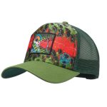 Buff Trucker Cap Deyoung