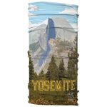 Buff UV National Parks – NP Yosemite
