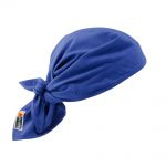 Ergodyne Chill-Its 6710FR Evaporative FR Cooling Triangle Hat