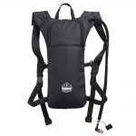 Ergodyne Chill-Its 5155 Low Profile Hydration Pack with Bladder