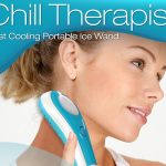 Verseo Chill Therapy Ice Cooling Wand – Pre-Order Ships around July