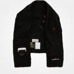 Comfort Wear Super Heated Scarf Max – Under Jacket Heating System