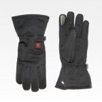 Comfort Wear 7V Waterproof Heated Gloves