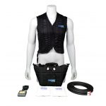 Cool Shirt MobileCool 1 Aqua Vest Complete Kit