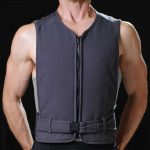 Coolture Signature Cooling Vest with CoolPaks