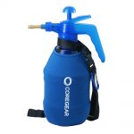 CoreGear Ultra Cool XL 1.5L Personal Pump Water Mister with Full Neoprene Jacket