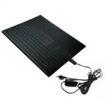 Cozy Products Electric Super Foot Warmer Mat