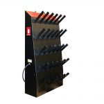 Cyclone 14 Pair Boot and Glove Dryer