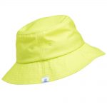 Dr. Cool Kid’s Solid Bucket Hat