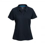 Dr. Cool Women’s Cooling Polo Shirt