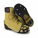 Due North Oversized Ice Traction Cleats
