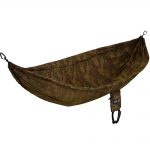 Eagles Nest Outfitters CamoNest XL Hammock – Forest Camo
