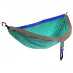 Eagles Nest Outfitters DoubleNest Hammock ATC Special Edition