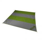 Eagles Nest Outfitters Islander Blanket – Lime/Charcoal