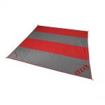 Eagles Nest Outfitters Islander Blanket – Red/Charcoal