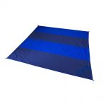 Eagles Nest Outfitters Islander Deluxe Blanket – Navy/Royal