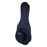 Eagles Nest Outfitters Method Guitar Case – Midnight Blue