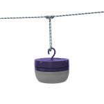 Eagles Nest Outfitters Moonshine Lantern – Purple