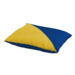 Eagles Nest Outfitters ParaPillow – Sapphire/Yellow