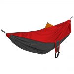 Eagles Nest Outfitters Reactor Hammock – Red/Charcoal