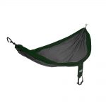 Eagles Nest Outfitters SingleNest Hammock – Forest/Charcoal