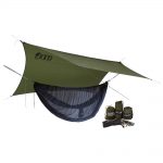 Eagles Nest Outfitters SubLink Hammock Shelter System – Lichen S16