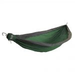Eagles Nest Outfitters TechNest Hammock – Lichen/Charcoal