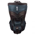 Eagles Nest Outfitters Tempo Djembe Case – Midnight Blue