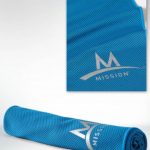 Mission EnduraCool XL Techknit Instant Cooling Towel