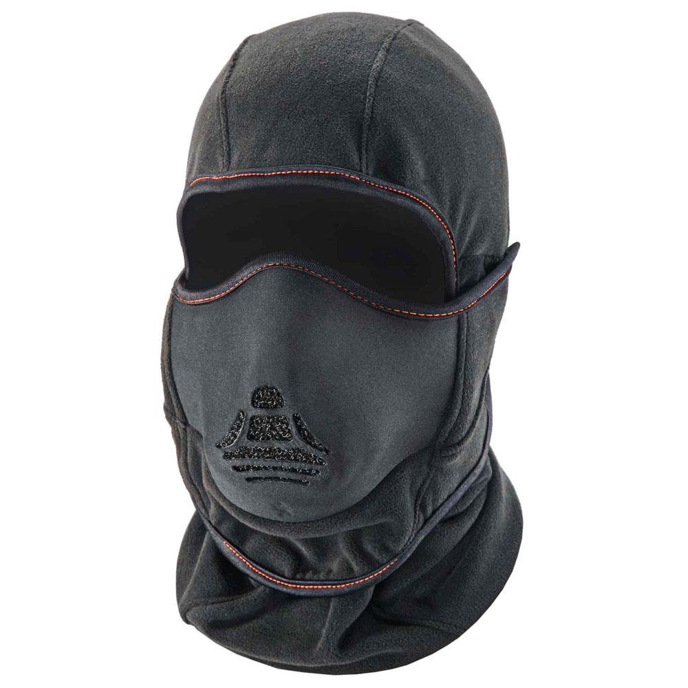Ergodyne N-Ferno 6970 Extreme Balaclava with Hot Rox | Conquer the Cold ...