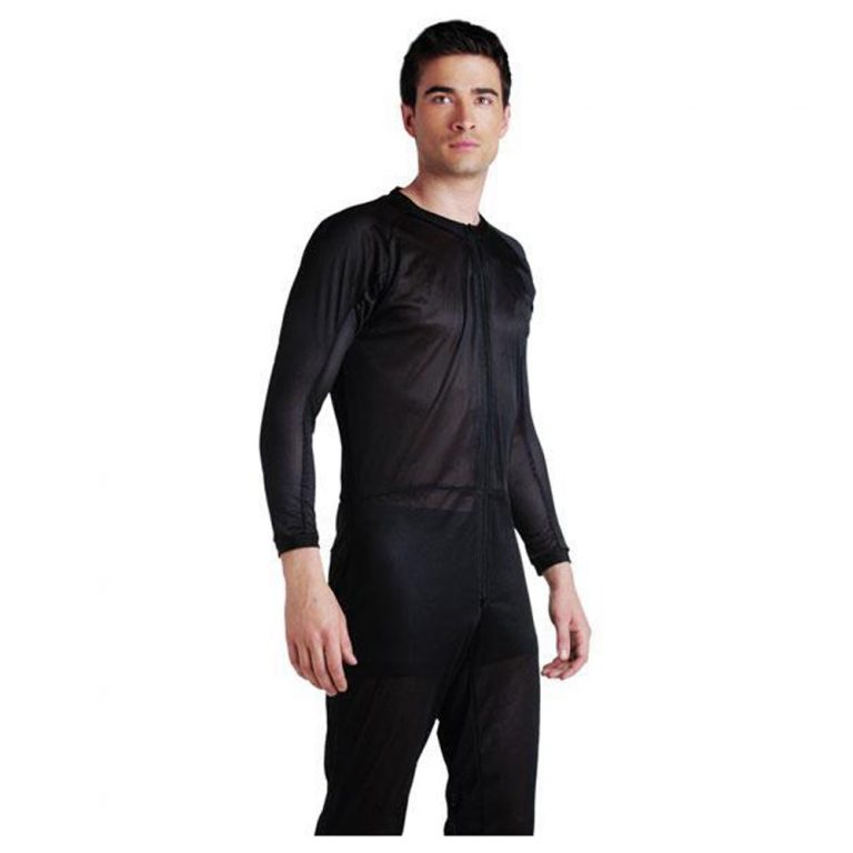 Fieldsheer Men's Coolmax Undersuit | Conquer the Cold with Heated ...