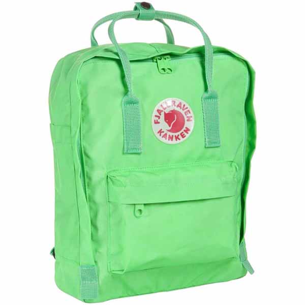 Onderscheid pak Waardeloos FjallRaven Kanken Backpack – Cafe Mint | Conquer the Cold with Heated  Clothing and Gear
