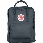 FjallRaven Kanken Backpack – Graphite