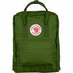 FjallRaven Kanken Backpack – Leaf Green