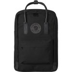 FjallRaven Kanken No. 2 Laptop 15″ Black Backpack